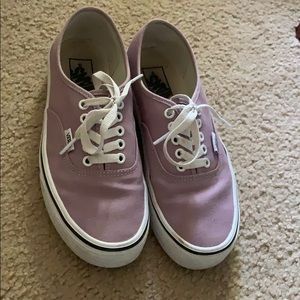 Vans